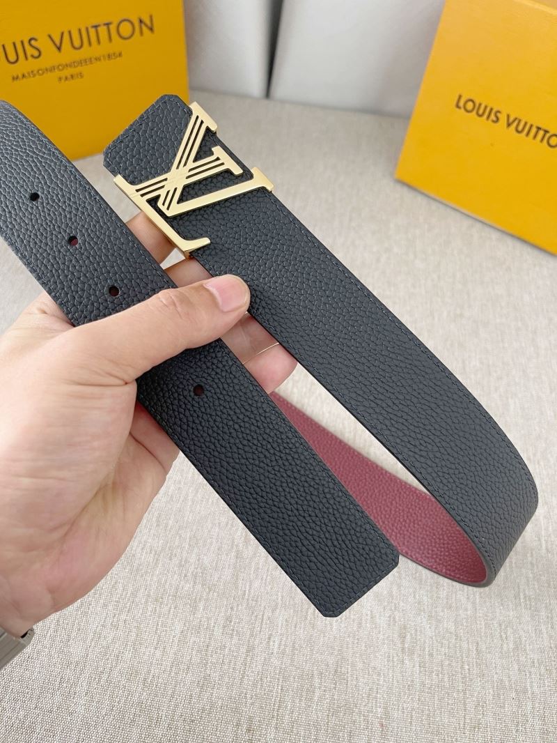 Louis Vuitton Belts